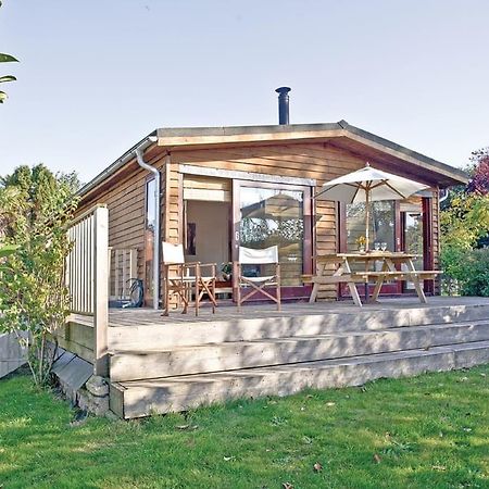 Portmile Lodges Cockwood Extérieur photo