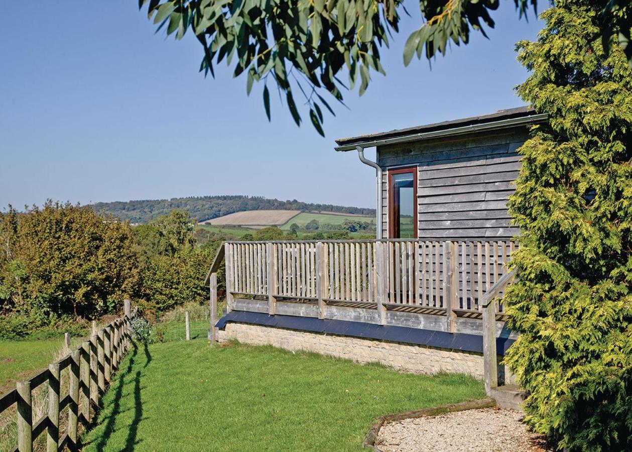 Portmile Lodges Cockwood Extérieur photo